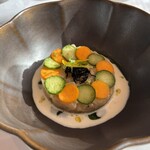 ル・プリスティン レストラン 東京 - 