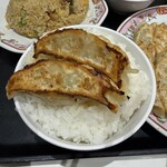 餃子の王将 - 