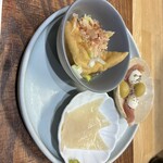 特撰ひやむぎ きわだち - 