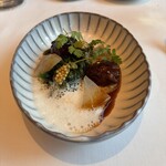 ル・プリスティン レストラン 東京 - 