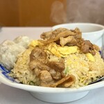 新御茶ノ水 萬龍 - 