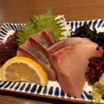 居酒屋 まる家 - 