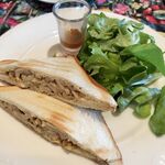 水信フルーツパーラーラボ - 