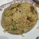 餃子の王将 アリオ北砂店 - 