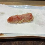 特撰ひやむぎ きわだち - 