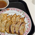 餃子の王将 アリオ北砂店 - 