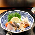 鮨乃家かわごえ - 