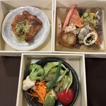 メゾン・ド・ヨシダ - 