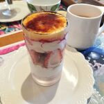 水信フルーツパーラーラボ - 