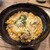 居酒屋 一帆 - 料理写真:親子丼