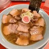 麻布 チャーシュー軒