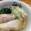 鶏そばムタヒロ-Mutahiro- - 料理写真: