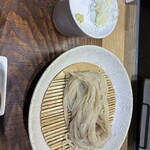 特撰ひやむぎ きわだち - 