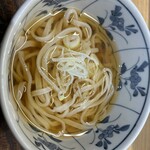 特撰ひやむぎ きわだち - 