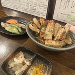 くいのみ処 ささんち - 