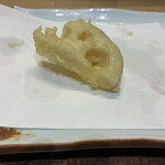 特撰ひやむぎ きわだち - 