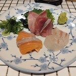 おかえり酒場 さんだるきっちん - 