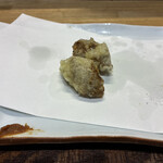 特撰ひやむぎ きわだち - 