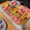 和牛たんじ 名古屋栄錦店