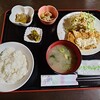 定食屋 宮川