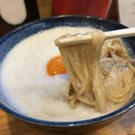 大阪麺哲 - 