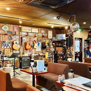 カーティス・クリーク_2