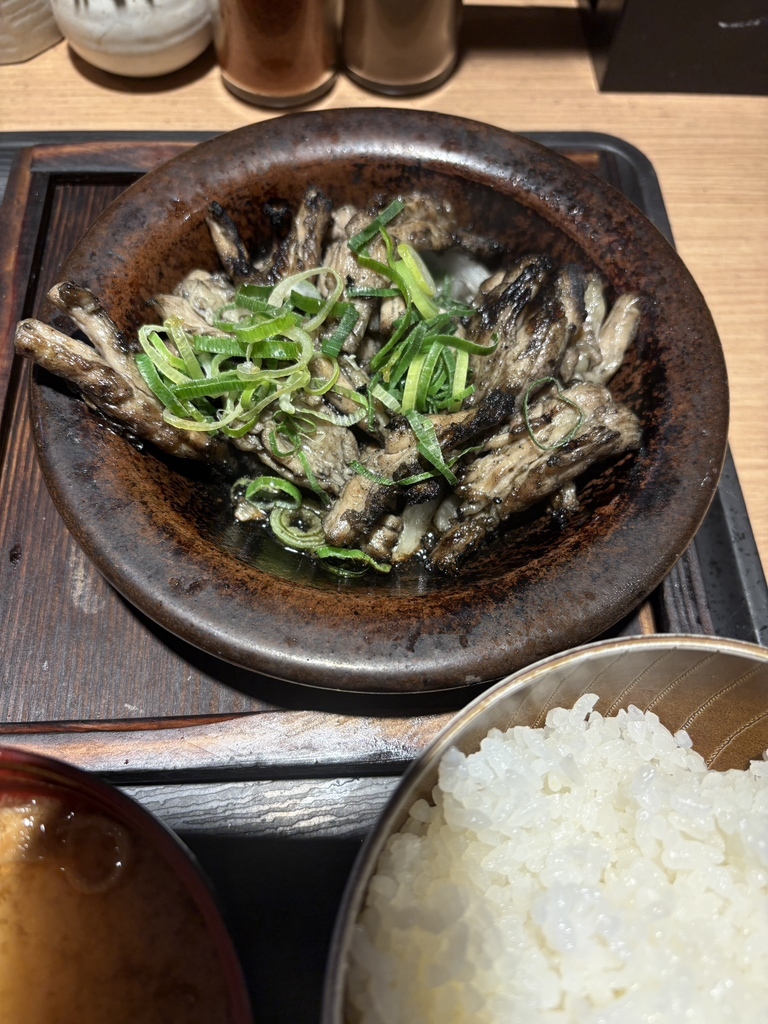 写真 2ページ目 : 炭火焼鳥 いっぽん松 - 堺筋本町/焼き鳥 | 食べログ