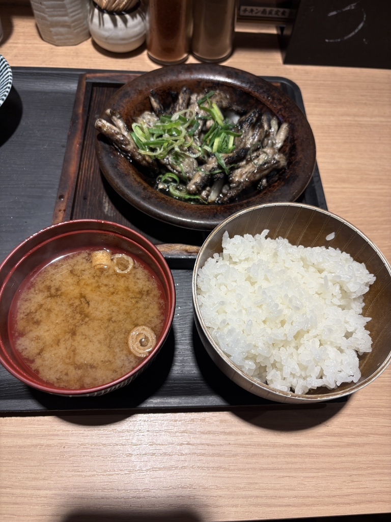 写真 2ページ目 : 炭火焼鳥 いっぽん松 - 堺筋本町/焼き鳥 | 食べログ
