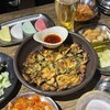 韓国家庭料理 イタロー