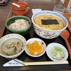 ごまそば遊鶴 美園店