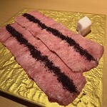 北新地 焼肉 はま正 - 