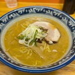 らぁめん 千寿 - 