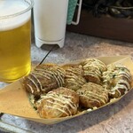 たこ焼き  シオヤ - 