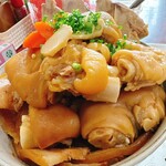 お肉の店 仲村 - 料理写真: