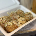 たこ焼き  シオヤ - 