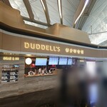 都爹利會館 - 外観