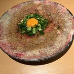 北新地 焼肉 はま正 - 