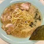 ラーメンショップ - 