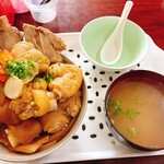 お肉の店 仲村 - 