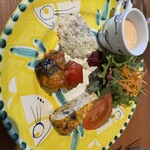 ポルタ・ヌォーヴァ - 