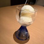 北新地 焼肉 はま正 - 