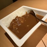 北新地 焼肉 はま正 - 