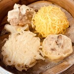 Tokyo焼売マニア - 焼売　　肉　錦糸　広東　いか