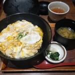 伝統自家製麺 い蔵 岡本店 - 