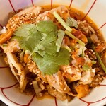 Tokyo焼売マニア - マニアなよだれどり