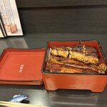 うなぎ お㚙川 - 