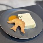 nido 井の頭公園店 - 濃厚レアチーズケーキ