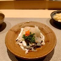 鮨 米島 - 