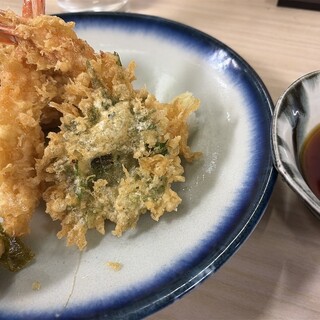 天婦羅 多から家_0