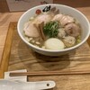 中華蕎麦 時雨 伊勢佐木長者町本店